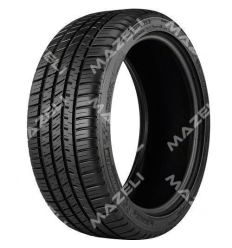Michelin PILOT SPORT A/S 3 Porsche 255/55 R19 111V TL XL