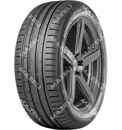 Nokian Tyres POWERPROOF SUV
