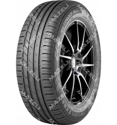 Nokian Tyres WETPROOF SUV