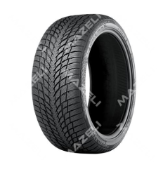 Nokian Tyres WR SNOWPROOF P