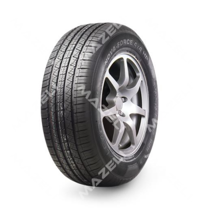 Leao NOVA FORCE 4X4 HP