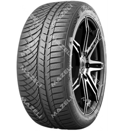 Kumho WINTERCRAFT WP72 Kumho WINTERCRAFT WP72