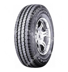 Goodyear DURAMAX STEEL 7.5/80 R16 122L TL LT