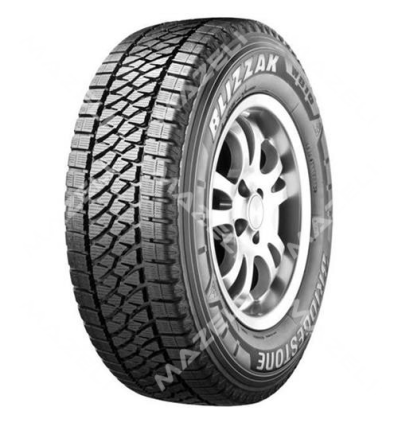 Bridgestone BLIZZAK W810