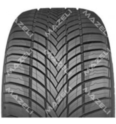 Syron PREMIUM 4 SEASONS 275/45 R20 110V TL M+S 3PMSF XL