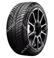 Avon AS7 ALL SEASON 225/40 R18 92Y TL XL M+S 3PMSF