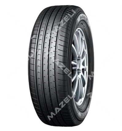 Yokohama BLUEARTH XT AE61