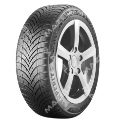 Semperit SPEED GRIP 5 165/70 R14 81T TL M+S 3PMSF