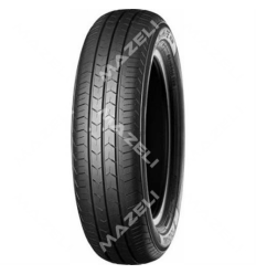 Yokohama BLUEARTH-FE AE30 OE Honda 185/60 R15 88H TL XL
