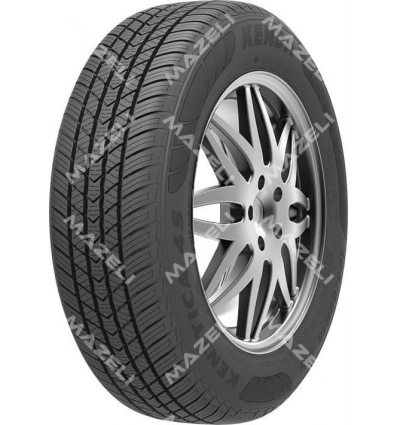 Kenda KR202 KENETICA 4S