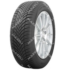 Toyo CELSIUS AS2 195/45 R16 84V TL M+S 3PMSF MFS XL