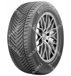 Taurus ALL SEASON SUV 225/65 R17 102H TL M+S 3PMSF