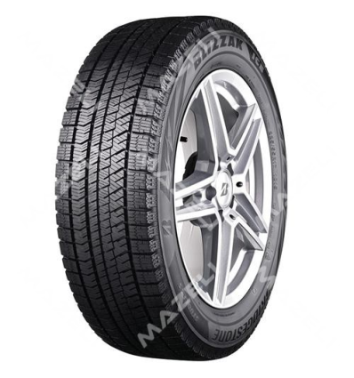 Bridgestone BLIZZAK ICE