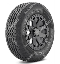 Goodyear WRANGLER TERRITORY AT/S 255/65 R18 111H TL M+S