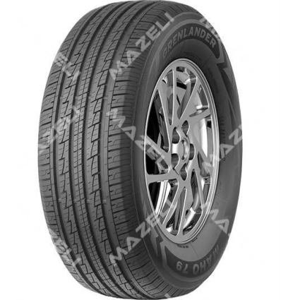 Grenlander MAHO 79 H/T