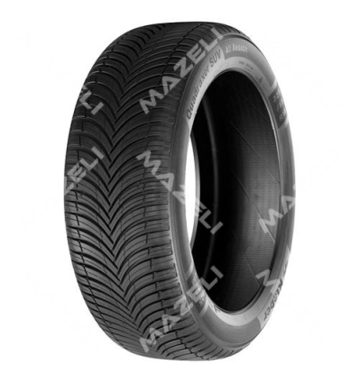 Kleber QUADRAXER SUV