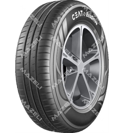 Ceat ECODRIVE