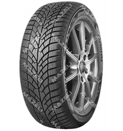 Kumho WINTERCRAFT WP52+