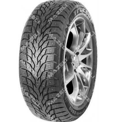 Tracmax X PRIVILO S500