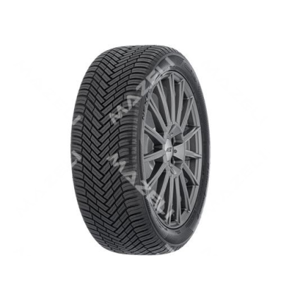 Nexen N\'BLUE 4SEASON 2 Nexen N\'BLUE 4SEASON 2