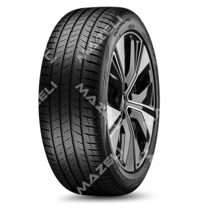 Vredestein QUATRAC PRO EV