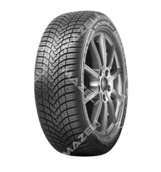 Kumho SOLUS 4S HA32+ 195/55 R16 91V TL XL M+S 3PMSF
