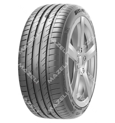 West Lake ZUPERACE Z-007