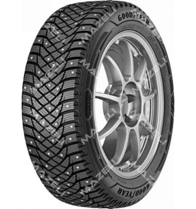 Goodyear ULTRA GRIP ARCTIC 2 SUV