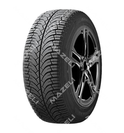 Fronway FRONWING A/S