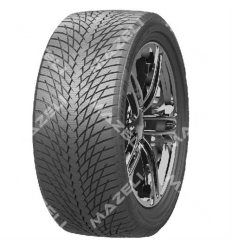 Greentrac WINTER MASTER D1 235/55 R19 105V TL XL M+S 3PMSF