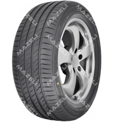 Greentrac JOURNEY-X 215/40 R17 87W TL XL ZR