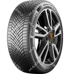 Continental ALL SEASON CONTACT 2 205/55 R16 91H TL M+S 3PMSF