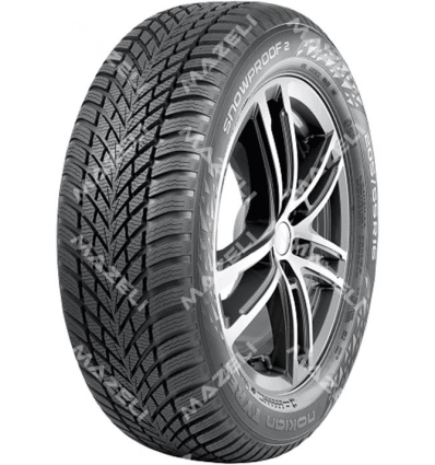 Nokian Tyres SNOWPROOF 2