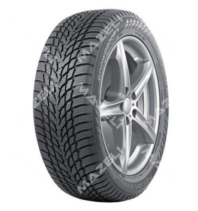 Nokian Tyres SNOWPROOF 1