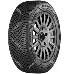 Goodyear ULTRA GRIP ICE 3