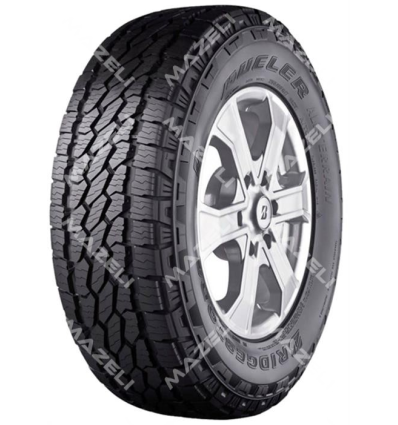 Bridgestone DUELER ALL TERRAIN A/T 002