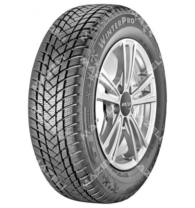 GT Radial WINTER PRO 2 EVO