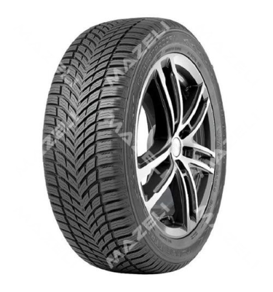 Nokian Tyres SEASONPROOF 1