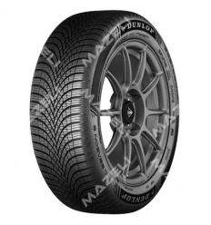 Dunlop ALL SEASON 2 165/65 R14 83T TL XL M+S 3PMSF