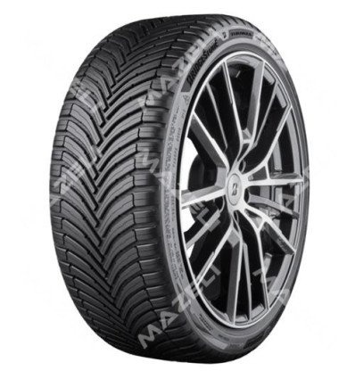 Bridgestone TURANZA ALL SEASON 6 DG