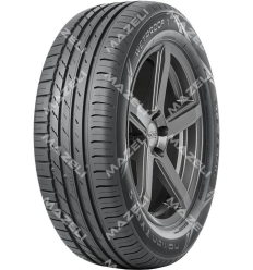 Nokian Tyres WETPROOF 1