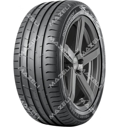 Nokian Tyres POWERPROOF 1