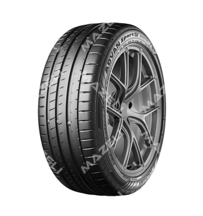 Yokohama ADVAN SPORT EV V108