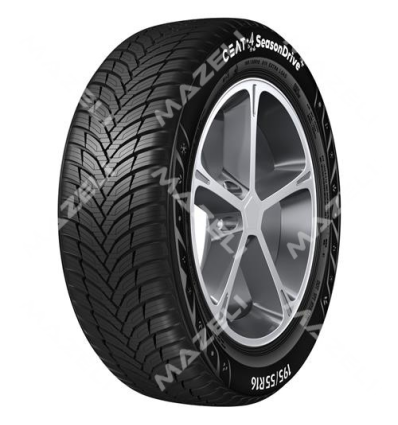 Ceat 4 SEASONDRIVE SUV