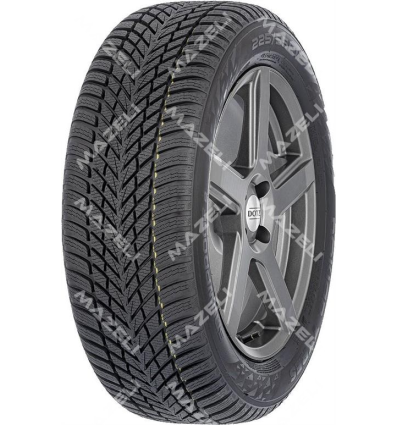 Nokian Tyres SEASONPROOF 2