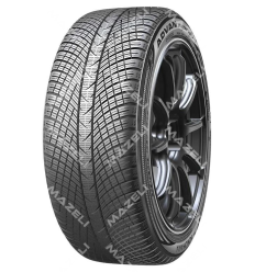 Yokohama ADVAN WINTER V907A Mercedes 245/45 R19 102V TL XL M+S 3PMSF RPB