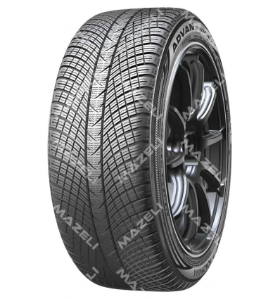 Yokohama ADVAN WINTER V907A