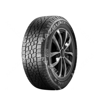 General Tire GRABBER CROSS A/S