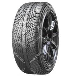 Yokohama ADVAN WINTER V907 225/40 R19 93W TL XL 3PMSF M+S