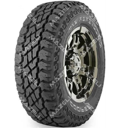 Cooper Tires DISCOVERER S/T MAXX POR